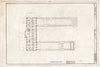 Historic Pictoric : Blueprint HABS NJ,1-ATCI,6- (Sheet 8 of 16) - Dennis Hotel, Michigan Avenue & Boardwalk, Atlantic City, Atlantic County, NJ
