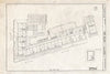Historic Pictoric : Blueprint HABS NJ,5-CAPMA,36- (Sheet 4 of 5) - Chalfonte Hotel, Howard Street & Sewell Avenue, Cape May, Cape May County, NJ