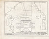 Historic Pictoric : Blueprint HABS NJ,14-MORTO,2- (Sheet 7 of 27) - Colonel Jacob Ford Jr. House, 230 Morris Street, Morristown, Morris County, NJ
