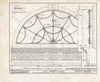 Historic Pictoric : Blueprint HABS NJ,2-Clost,4- (Sheet 24 of 28) - Nicholas Durie House, Schraalenburg Road, Closter, Bergen County, NJ