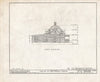 Historic Pictoric : Blueprint HABS NJ,2-LYND,1- (Sheet 6 of 16) - Jacob W. Van Winkle House, 316 Riverside Avenue, Lyndhurst, Bergen County, NJ