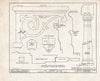 Historic Pictoric : Blueprint HABS NJ,6-BRIG,3- (Sheet 25 of 26) - Robert Elmer House, 230 East Commerce Street, Bridgeton, Cumberland County, NJ