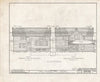 Historic Pictoric : Blueprint HABS NJ,6-BRIG,6- (Sheet 4 of 9) - Woodruff-Lee House, 330 Fayette Street, Bridgeton, Cumberland County, NJ