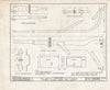 Blueprint HABS NJ,14-TOWA,3A- (Sheet 3 of 3) - John H. Vreeland Out Kitchen, Towaco, Morris County, NJ