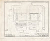 Blueprint HABS NJ,16-Hask,1- (Sheet 12 of 12) - Van Wagoner House, 891 Ringwood Avenue, Haskell, Passaic County, NJ