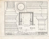 Blueprint HABS NJ,16-PASA,2- (Sheet 6 of 6) - Van Schott House, 125 Lexington Avenue, Passaic, Passaic County, NJ
