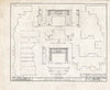 Blueprint HABS NJ,16-PAT,4- (Sheet 13 of 13) - Bernard Hartley House, 158-160 West Broadway, Paterson, Passaic County, NJ