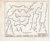 Blueprint HABS NY,31-NEYO,37- (Sheet 6 of 9) - 61 Washington Square South (House), New York County, NY