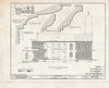 Blueprint HABS NY,35-Canda,5- (Sheet 7 of 15) - First Congregational Church, North Main Street, Canandaigua, Ontario County, NY