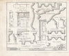Blueprint HABS NY,35-Canda,6- (Sheet 8 of 8) - Henry Lansing House, 72 East Gibson Street, Canandaigua, Ontario County, NY