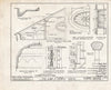 Blueprint HABS NY,50-SENFA,1- (Sheet 5 of 11) - Garry V. Sackett House, West Bayard & Sackett Streets, Seneca Falls, Seneca County, NY